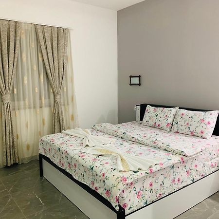 Hotel Albatros Prizren Exterior photo