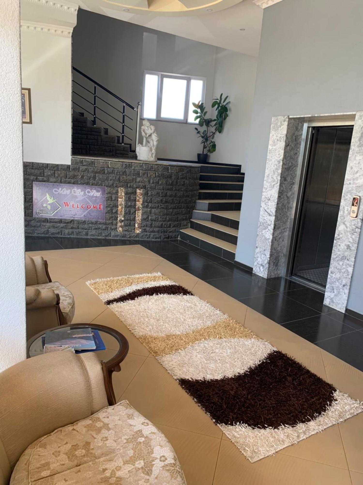 Hotel Albatros Prizren Exterior photo